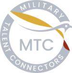 Military Talent Connectors logo